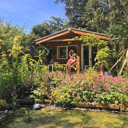 Ward Avenue B&B Cowes  Kültér fotó