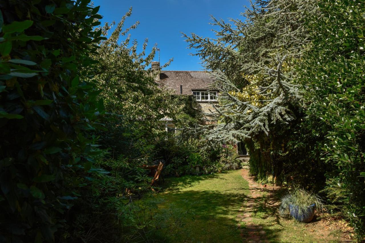 Ward Avenue B&B Cowes  Kültér fotó