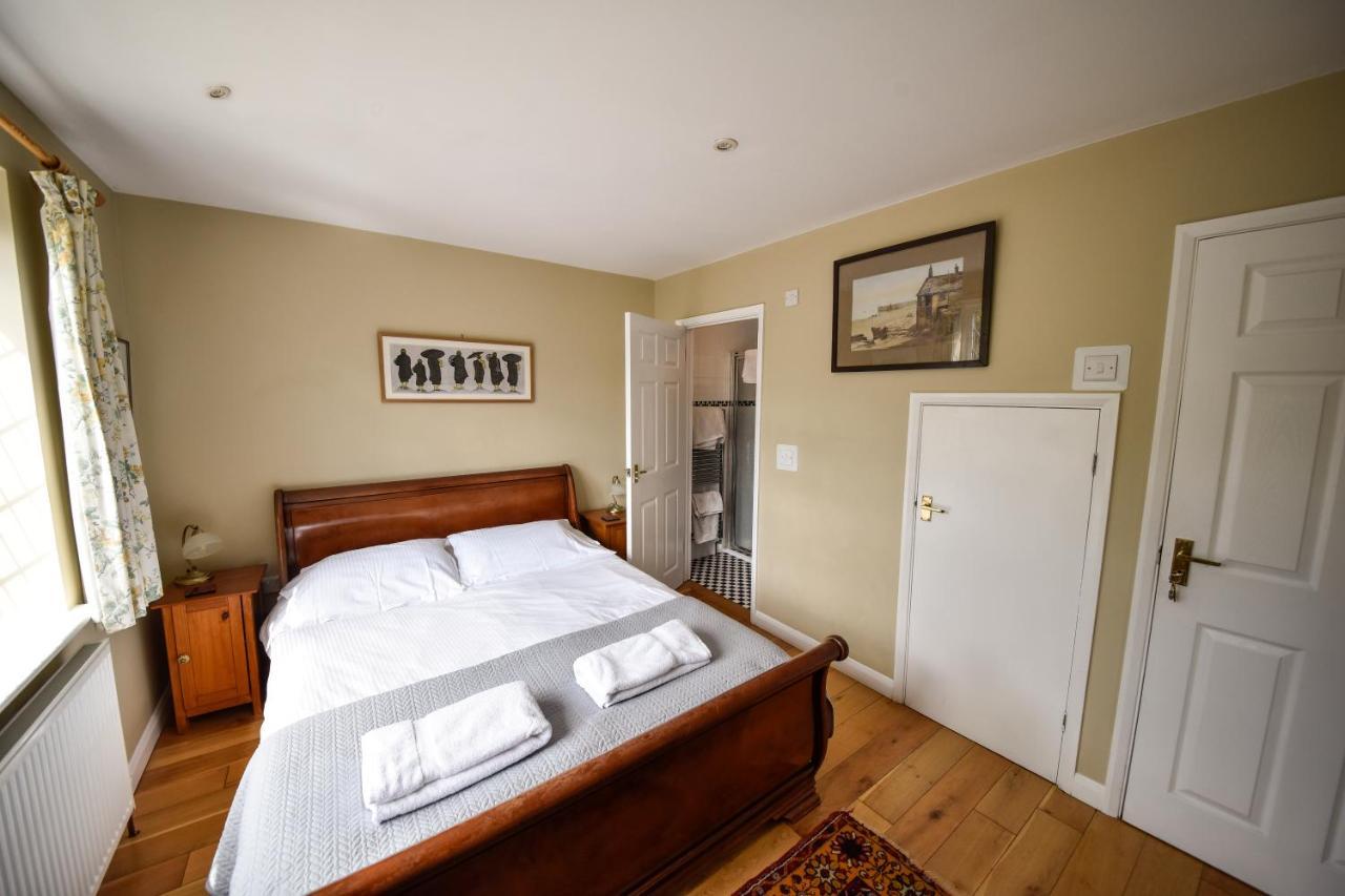 Ward Avenue B&B Cowes  Kültér fotó
