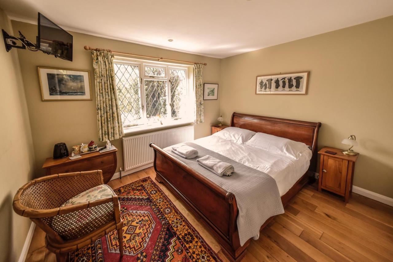 Ward Avenue B&B Cowes  Kültér fotó