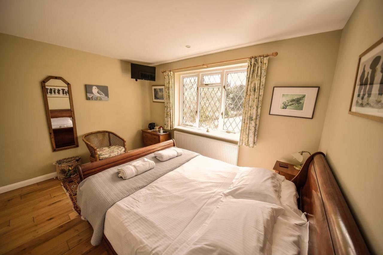 Ward Avenue B&B Cowes  Kültér fotó