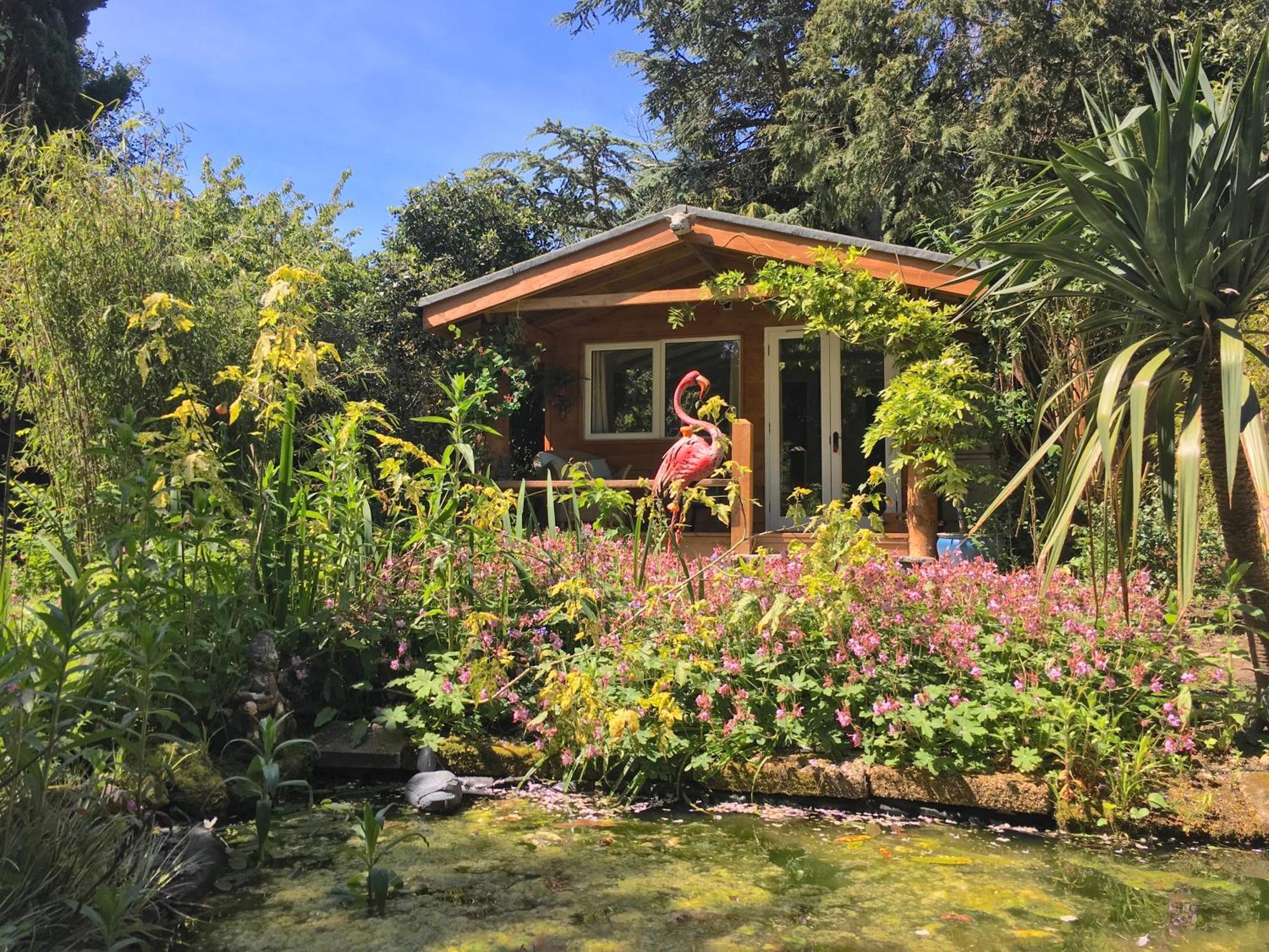 Ward Avenue B&B Cowes  Kültér fotó