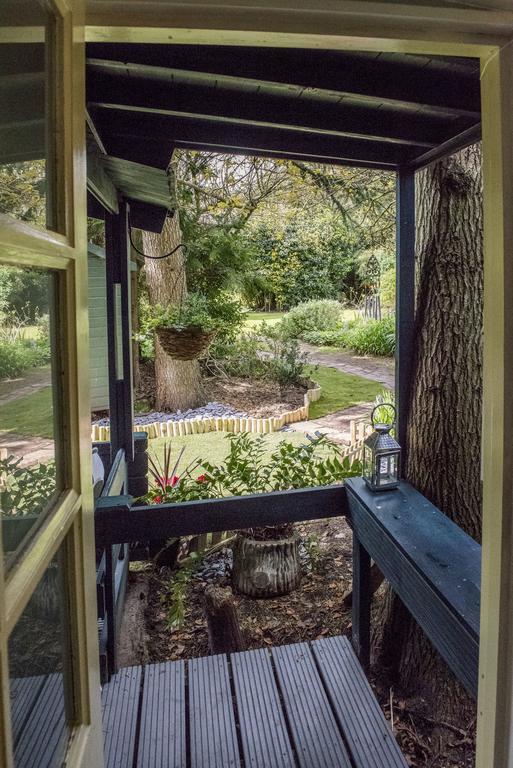 Ward Avenue B&B Cowes  Kültér fotó