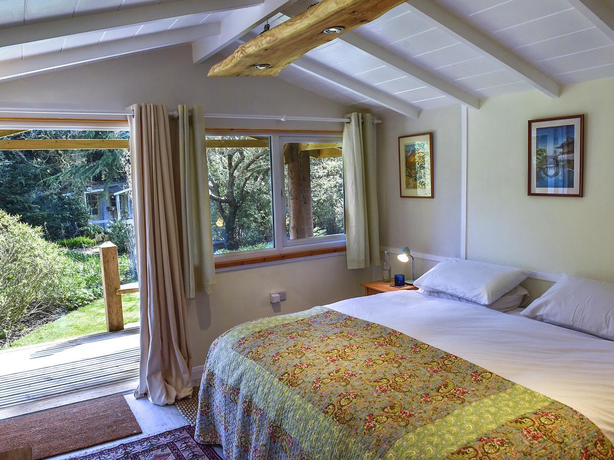 Ward Avenue B&B Cowes  Kültér fotó